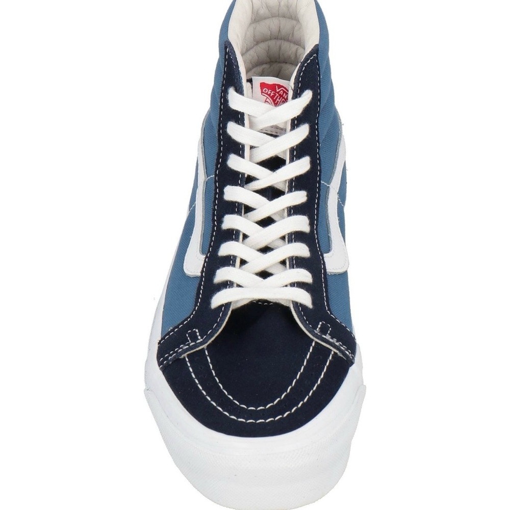 Vans - Picture 4 of 9